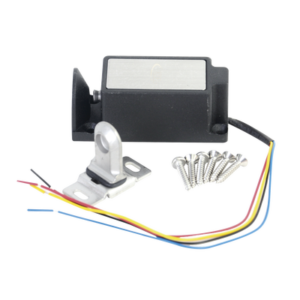 Cerradura especializada para GABINETES / Abierta o Cerrada en Caso de Falla/ 3 Años Garantia 4 3513 AD 3 p 1