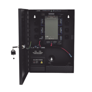 Controlador de Acceso para 2 Lectoras / 30,000 Tarjetas / 20,000 Eventos / Incluye Gabinete y Fuente de Alimentación / Nueva Generación! 7 AC215IPBU AD 3 p