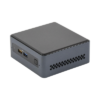 NUC / Intel / Mini PC Performance / Celeron / 2 X HDMI / 4X USB 3.0 / Incluye Fuente 3 BOXNUCELERON p