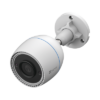 Bala IP 2 Megapíxel / Wi-Fi / Micrófono integrado / Visión 106° / Detección de movimiento / Notificación Push / Ranura Para Memoria / Uso en Exterior 9 CSC3TN p
