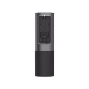 Cámara IP 4 Megapíxel / Wi-Fi / Lampara Integrada / Audio de dos vías / Imágen Nocturna a Color / Detección Humana / Audios Personalizables / Almacena en Memoria Interna / Uso Exterior con Protección 4 CSLC3 AD 1 p