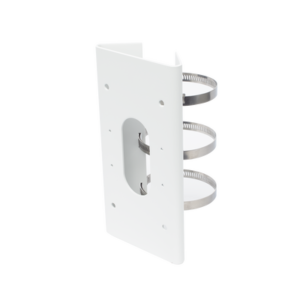 Montaje Vertical para Poste / Material de Acero Inoxidable 3 DS1475ZJY LAT IZQ p