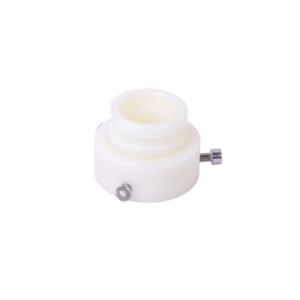 Cople de Nylon para Prevenir Inducciones / Aísla el Ruido Generado con el Montaje de Pared / Compatible con PTZ epcom / HiLook / HIKVISION