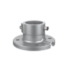 Montaje de Techo de Acero Inoxidable para PTZ Hiikvision. 4 DS1663ZJP p