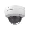 Domo IP 4 Megapixel / ACUSENSE Lite (Detección de Movimiento en Humanos y Vehículos)/ Lente 2.8 mm / 30 Mts IR EXIR 2.0 / Micrófono Integrado / Exterior IP67 / IK10 / WDR 120 dB / PoE / MicroSD 20 DS2CD1143G2IUF p