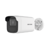 Bala IP 4 Megapíxel / ACUSENSE Lite (Detección de Humanos y Vehiculos) / Lente 4 mm / 50 Mts IR EXIR 2.0 / Exterior IP67 / WDR 120 dB / PoE / ONVIF 10 DS2CD1T43G2I p