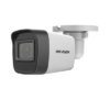 Bala TURBOHD 2 Megapixel (1080p) / Gran Angular 99° / Lente 2.8 mm / 30 mts IR EXIR / Exterior IP67 / 4 Tecnologías / dWDR 8 DS2CE16D0TITFC p