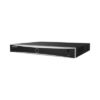 (ACUSENSE / Evita Falsas Alarmas) NVR 12 Megapixel (4K) / Reconocimiento Facial / 8 Canales IP / Base de Datos / 8 Puertos PoE+ / 2 Bahías de Disco Duro / Switch PoE 300 mts Modo Extendido / Soporta Función Time Lapse 13 DS7608NXII2 8P SC p
