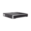 NVR 8 Megapixel (4K) / 32 canales IP / 16 Puertos PoE+ / Soporta Cámaras con AcuSense / 4 Bahías de Disco Duro / Switch PoE 300 mts / HDMI en 4K / Videoanaliticos 12 DS7732NIK4 16P p