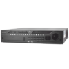 NVR 12 Megapixel (4K) / 32 Canales IP / Soporta Cámaras con AcuSense / 8 Bahías de Disco Duro / 2 Tarjetas de Red / Soporta RAID con Hot Swap / HDMI en 4K / Soporta POS 15 DS9632NII8 p
