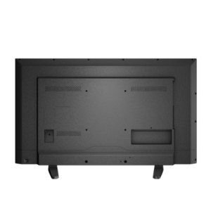 Monitor LED Full HD de 43" / Ideal para Oficina y Hogar / Uso 24-7 / Entrada HDMI-VGA / Compatible con Montaje VESA / Bocinas Integradas 6 DSD5043QE AD 2 p