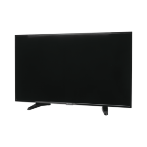 Monitor LED Full HD de 43" / Ideal para Oficina y Hogar / Uso 24-7 / Entrada HDMI-VGA / Compatible con Montaje VESA / Bocinas Integradas 3 DSD5043QE LAT DER p