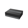 DVR 4 Megapixel Lite / 4 Canales TurboHD + 1 Canal IP / Disco duro eSSD Incluido (480 GB) / H.265+ / ACUSENSE Lite / Diseño Ultra Compacto / Extra Silencioso 4 DSE04HQHIB p