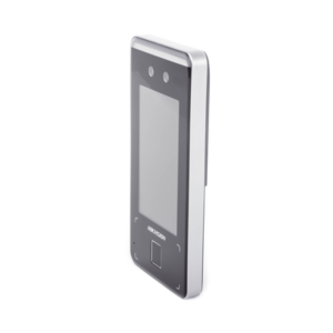 Terminal Facial Min Moe ULTRA RÁPIDO (IP65) / Hasta 1.5 mts en lectura / Soporta P2P Hik-Connect / 3,000 Usuarios /QR y Videoportero (ambientes de bajo ruido) 5 DSK1T341AMF AD 6 p