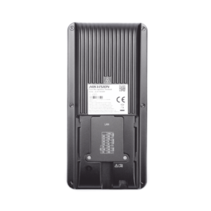 Terminal Facial Min Moe ULTRA RÁPIDO (IP65) / Hasta 1.5 mts en lectura / Soporta P2P Hik-Connect / 3,000 Usuarios /QR y Videoportero (ambientes de bajo ruido) 7 DSK1T341AMF AD 8 p