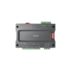 Controlador MAESTRO para Control de Elevadores / Control de Acceso para los pisos de los Elevadores por Huella o Tarjeta / Programación por IVMS4200 o Interfaz Web 13 DSK2210 p