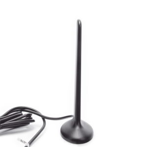 Comunicador 3G/4G / Compatible con el Panel de Alarma Hibrido Hikvision 6 DSPMAS2 AD 2 p