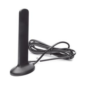 Comunicador 3G/4G / Compatible con el Panel de Alarma Hibrido Hikvision 4 DSPMAS2 LAT IZQ p