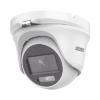 Eyeball TURBOHD 2 Megapíxel (1080p) / Microfono Integrado / Imagen a color 24/7 / Lente 2.8 mm / METAL / Luz Blanca 20 mts / Exterior IP66 / TVI-AHD-CVI-CVBS / dWDR 5 E8TURBOC A p