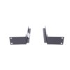 Adaptador para rack 19" para Videograbadoras epcom EVxx04TURBOD / EVxx08TURBO / iDS7204xxxx-xx / iDS7208 1 EIADAPEV p