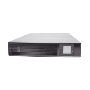 UPS de 2000VA/1800W / Topología On-Line Doble Conversión / Entrada y Salida de 120 Vca / Clavija de Entrada NEMA 5-20P / Pantalla LCD Configurable / Formato Rack/Torre 3 EPU2000RTOL2U FRENTE p