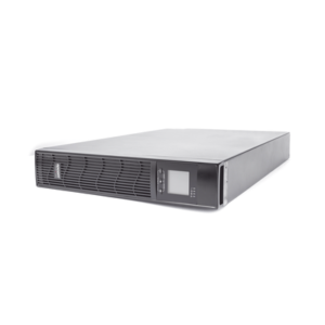 UPS de 2000VA/1800W / Topología On-Line Doble Conversión / Entrada y Salida de 120 Vca / Clavija de Entrada NEMA 5-20P / Pantalla LCD Configurable / Formato Rack/Torre 4 EPU2000RTOL2U LAT IZQ p
