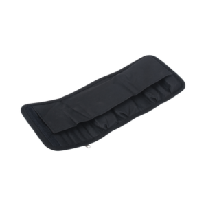 Juego de Herramientas en Estuche Portátil con 25 Pzas. (Desarmadores Finos + Pinzas + Puntas + Maneral). 3 EPZH04 AD 2 p