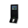 Lector Biométrico de Huella / PROXIMIDAD / SILKID / 3000 Huellas / 5,000 Tarjetas / ADMS Gratis / WiFi / Teclado táctil / Estético / Soporta DDNS con BIOTIMEPRO 10 F22ID p