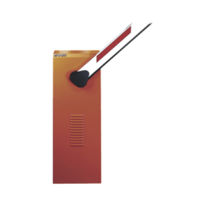 KIT DE BARRERA FAAC 620 STD CON BRAZO RECTANGULAR SIN ILUMINACIÓN / EQUIPO HIDRÁULICO DE USO SEMI-INTENSIVO / HASTA 2 MILLONES DE CICLOS ANTES DE PRESENTAR FALLA SEVERA