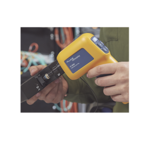 Cámara de Inspección FiberInspector™, con Sonda Para Probar Terminaciones de Fibra Óptica, Compatible con Fibras Individuales o Conectores MPO 4 FI3000 AD 3 p