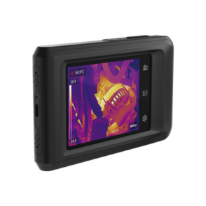 POCKET2 - Cámara Termográfica Portátil Lente 3.5 mm (256 × 192) / WiFi / IP54 / Memoria interna 16 Gb / Hasta 4 Horas de Funcionamiento Continuo 3 HMTP423AQF WPOCKET2 AD 2 p