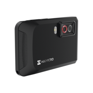 POCKET2 - Cámara Termográfica Portátil Lente 3.5 mm (256 × 192) / WiFi / IP54 / Memoria interna 16 Gb / Hasta 4 Horas de Funcionamiento Continuo 4 HMTP423AQF WPOCKET2 AD 3 p