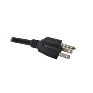 Tomacorriente Horizontal (PDU) de 10 Contactos (NEMA 5-15R) Rack 19" 1UR. Voltaje Entrada/Salida: 120Vca/15A 3 HTCM1U10C AD 2 p