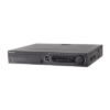 DVR 4 Megapixel / 32 Canales TURBOHD + 16 Canales IP / 4 Bahías de Disco Duro / POS / 4 Canales de Audio / Videoanalisis / 16 Entradas y 4 salidas de Alarma 12 IDS7332HQHIM4 S p