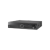 DVR 4 Megapixel / 16 Canales TURBOHD + 4 Canales IP / 8 Bahías de Disco Duro / 16 canales de Audio / Audio por Coaxitron / 16 Entradas de Alarma / Soporta POS 5 IDS8116HQHIM8 S p