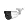 HiLook Series / Bala IP 4 Megapixel / 30 mts IR / Exterior IP67 / PoE / WDR 120 dB / Lente 2.8 mm / H.265+ / Onvif 15 IPCB140HC p