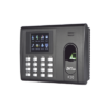 Checador de Huella y Tarjetas para Tiempo y Asistencia con Batería de Respaldo/ Comunicación TCP/IP / Reportes directo a Excel por USB (Función SSR) / Salida de relevador para cerradura 6 K30 p