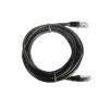 Cable de parcheo FTP Cat5e - 2.0 m - negro 2 LPFT4050BKdet 8