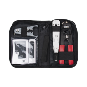 Kit de herramientas para instalación de redes 1 LPTK30 p