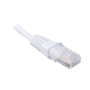 Cable de Parcheo UTP Cat5e - 30 metros - Blanco 2 LPUT33000WH AD 1 p