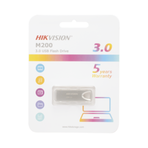 Memoria USB de 128GB / 3.0 / Metálica / Compatible con Windows, Mac y Linux 4 M200 128GB AD 1 p