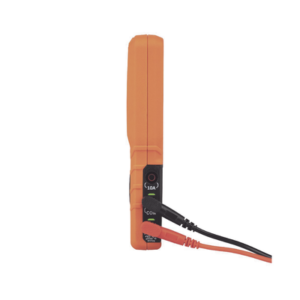 MULTÍMETRO DIGITAL DELGADO DE RANGO AUTOMÁTICO CON TRMS 600V Y MEDICIÓN DE TEMPERATURA 6 MM450 AD 5 p