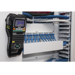 Impresora Etiquetadora, Compatible con Etiquetas de Hasta 1.5 in de Ancho, Resolución de 360 dpi y Velocidad de Impresión Rápida 4 MP300 AD 1 p