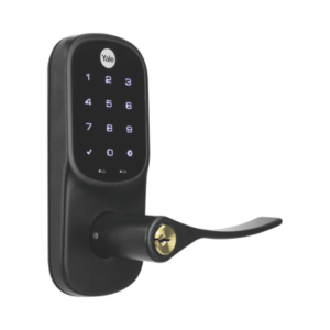 Cerradura autónoma Bluetooth / Huella Digital / Compatible con SLG200 para  administración por INTERNET