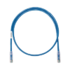 Cable de parcheo UTP Categoría 5e, con plug modular en cada extremo - 1 ft. - Azul 2 NK5EPC1BUY p
