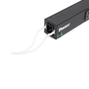 PDU Básico para Distribución de Energía, Enchufe de Entrada NEMA 5-20P, Con 16 Contactos NEMA 5-20R, de Instalación Vertical, 20 Amp, 120 Vca 6 P16B07M AD 2 p