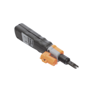 Herramienta de Impacto Punchdown para terminación de conectores estilo 110 con luz LED 1 PA3596 p