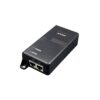 Inyector PoE IEEE 802.3at, Puertos Gigabit, Hasta 30 W de Salida PoE (Mid-span) 6 POE 163 POE 164 POE 173