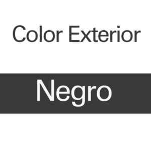 Cable Cat6+ CALIBRE 23 UTP, Intemperie con GEL DOBLE CHAQUETA, UL, con garantía de 25 años, color negro de 152.5 Metros, para Climas EXTREMOS 3 PROCAT6GELX500 FRENTE p