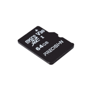 Memoria microSD para Celular o Tablet / 64 GB / Multipropósito 3 PSMSD 64G AD 2 p